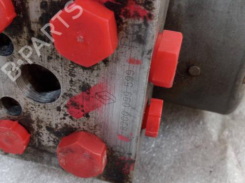 ABS pump RENAULT KANGOO (KC0/1_) D 65 1.9 (KC0E, KC02, KC0J, KC0N) | BP19642083M43 