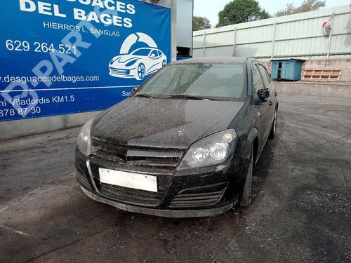 Used Parts OPEL ASTRA H (A04)  1.7 CDTI (L48)  1161266
