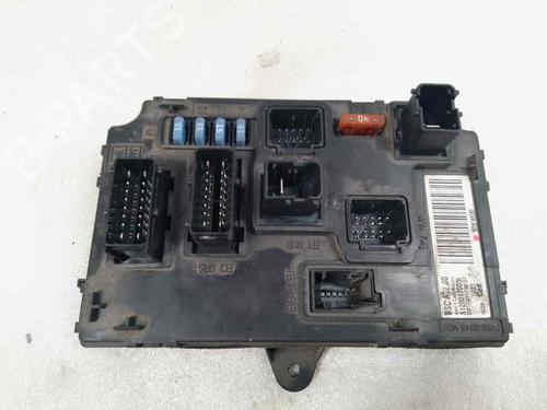 Zekeringkast PEUGEOT 407 (6D_) 2.0 (6DRFNB, 6DRFNE) (136 hp) 17950626