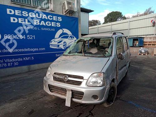 Used Parts OPEL AGILA (A) (H00)  1.2 16V (F68)  1162271