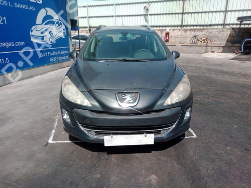 PEUGEOT 308 SW I (4E_, 4H_) 1.6 HDi (112 hp) 1688707