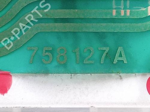 Kombinert Instrument DAEWOO MATIZ (M100, M150) 0.8 | BP20655440C47 