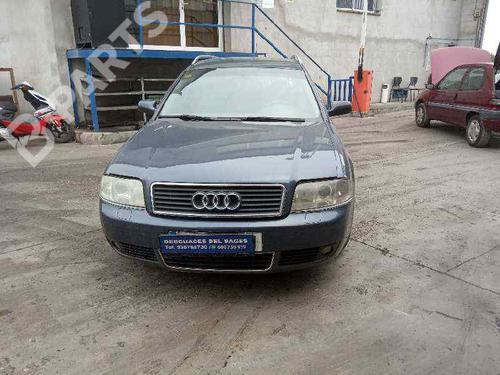 Used Parts AUDI A6 C5 Avant (4B5)  2.5 TDI  1069267