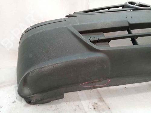 Front bumper MERCEDES-BENZ VITO / MIXTO Van (W639) 109 CDI (639.601, 639.603, 639.605) | BP24978383C7 