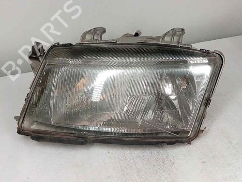 Venstre forlygte SAAB 9-3 (YS3D) 2.2 TiD (125 hp) 18551977