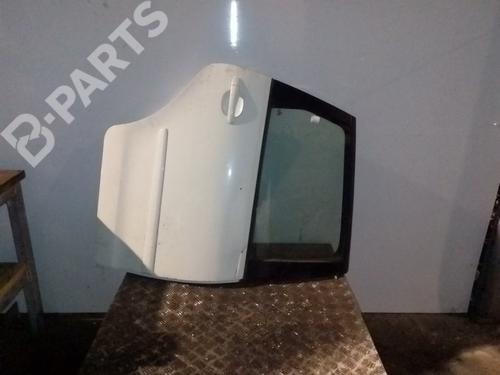 Used Right rear door VW POLO (9N_, 9A_) [2001-2014]  8368690