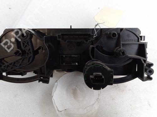 AC-Styringsenhed/Manøvreenhed MITSUBISHI COLT VI (Z3_A, Z2_A) 1.3 (Z21A) | BP24204712I5 