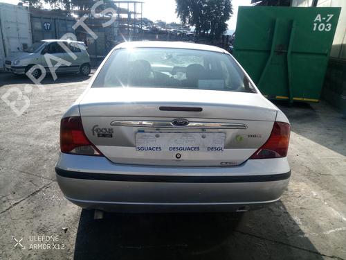 Injector FORD FOCUS I (DAW, DBW) | BP31636622M100