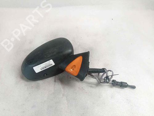 Bakspejl Højre PEUGEOT 206 Hatchback (2A/C) 1.9 D | BP26005482C27 