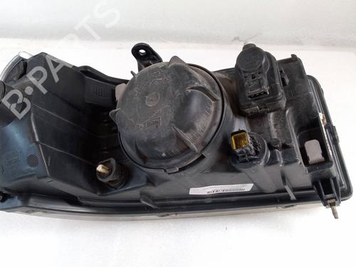 Scheinwerfer links LAND ROVER FREELANDER I Soft Top (L314) 1.8 i 16V 4x4 | BP23444578C28 