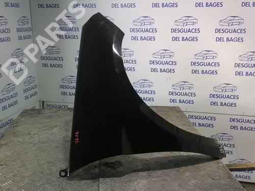 Used Left front fenders Left front fenders MERCEDES-BENZ B-CLASS Sports Tourer (W245) B 170 (245.232) (116 hp) 7610282 7610282