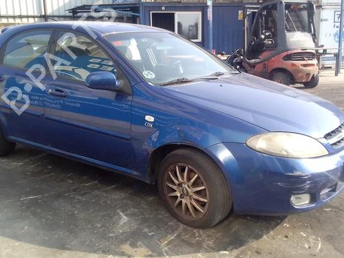 Turbocharger/Supercharger CHEVROLET LACETTI (J200) 2.0 D | BP19775584M71 