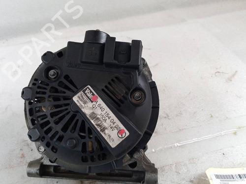 Alternator MERCEDES-BENZ A-CLASS (W169) A 180 CDI (169.007, 169.307) | BP25789847M7 