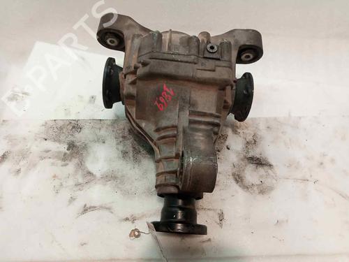 Differenziale posteriore VW TOUAREG (7LA, 7L6, 7L7) 5.0 V10 TDI (313 hp) 24217211