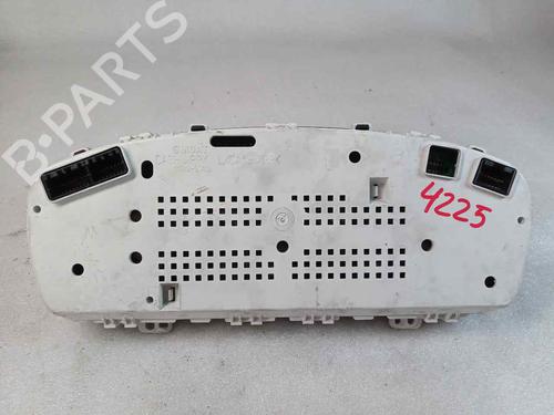 Instrument cluster CHEVROLET EPICA (KL1_) 2.0 | BP18650776C47 