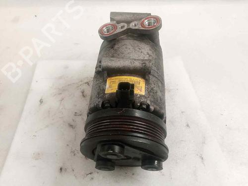 AC compressor FORD FOCUS II (DA_, HCP, DP)  | BP27200732M34 