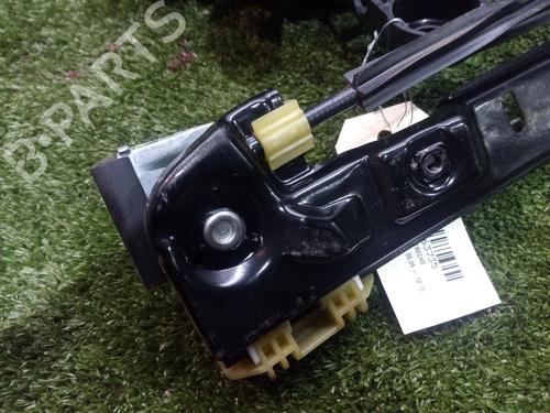 Front right window mechanism SEAT LEON (1P1) 1.6 | BP9186284C23 