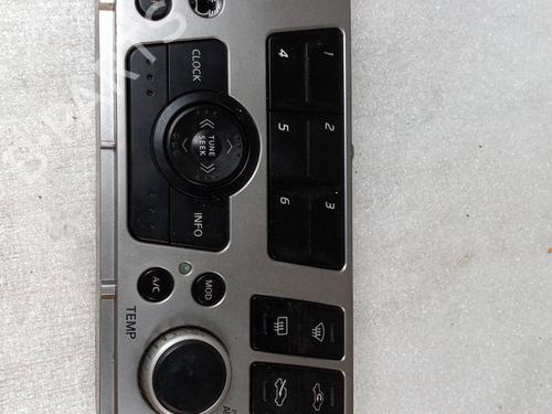 Switch NISSAN ALMERA II Hatchback (N16) 1.5 dCi | BP18528870I30 