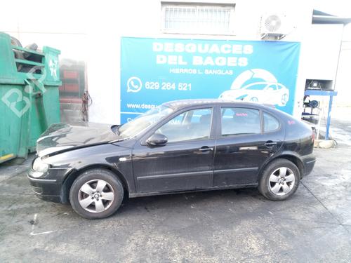 Right mirror SEAT LEON (1M1) 1.9 TDI | BP23234875C27 