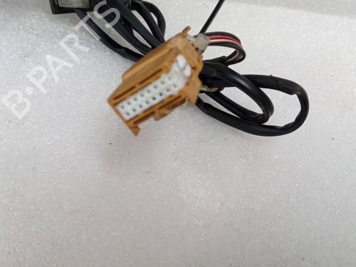 Left mirror AUDI A4 B7 Avant (8ED) 2.0 TDI quattro | BP24452678C26 