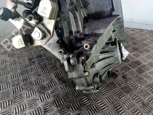 Gearbox MINI MINI (R50, R53) Cooper S | BP10039602M3 