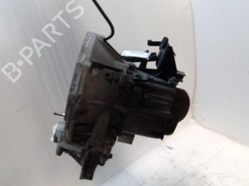 Gearbox FORD KA (RU8) 1.2 | BP26128570M3 