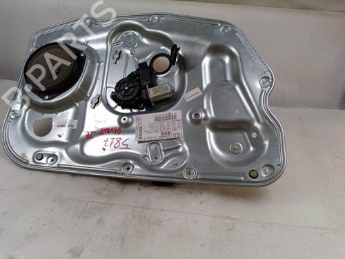 Used Left front window motor ALFA ROMEO GIULIETTA (940_) 2.0 JTDM (940.FXL1A) (140 hp) 16164560