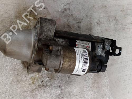 Startmotor HONDA ACCORD VII Tourer (CM, CN) 2.2 i-CTDi (CN2) | BP27575191M8 
