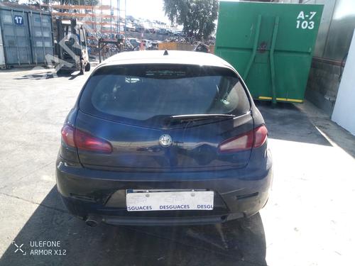 Injector ALFA ROMEO 147 (937_) 1.6 16V T.SPARK ECO (937.AXA1A, 937.BXA1A) | BP31636625M100 