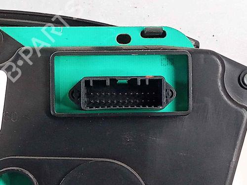 Instrument cluster DACIA SANDERO  | BP20489490C47 
