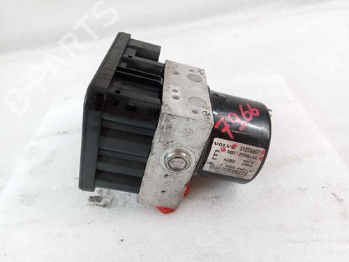 ABS Bremseaggregat VOLVO S40 II (544) 2.0 D (136 hp) 20371073