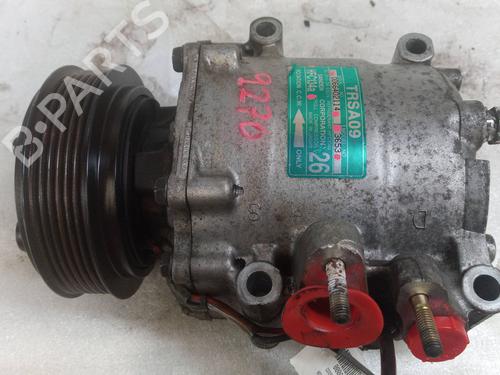 AC Kompressor HONDA CIVIC VII Hatchback (EU, EP, EV) 1.6 i (EP2, EU8, EU6) (110 hp) 28213308