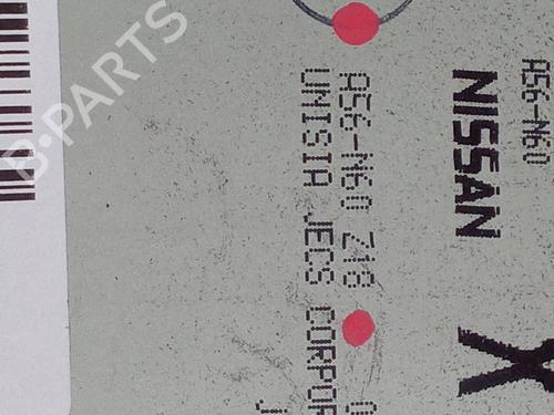 Motorstyringsenhet NISSAN MAXIMA / MAXIMA QX V (A33) 2.0 V6 24V | BP27682305M57 
