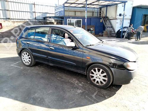 Switch NISSAN ALMERA II Hatchback (N16) 1.5 dCi | BP18528870I30 