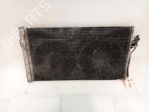 AC radiator MERCEDES-BENZ VITO / MIXTO Van (W639) 109 CDI (639.601, 639.603, 639.605) | BP24802502M32 