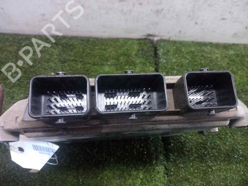 Engine control unit (ECU) CITROËN C2 (JM_) | BP9124406M57