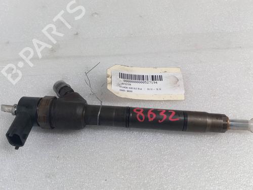 Used Injector HYUNDAI ix20 (JC) 1.6 CRDI (116 hp) 25771987