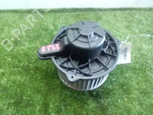 Used Heater blower motor HYUNDAI SANTA FÉ II (CM) 2.2 CRDi GLS (150 hp) 8185580