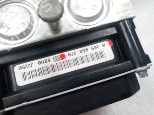 ABS pump CITROËN C4 Coupe (LA_) 2.0 16V | BP15819284M43 