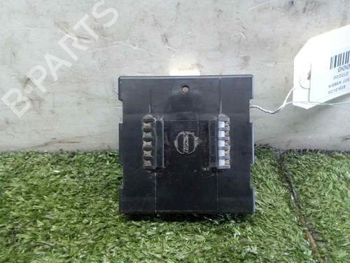 Electronic module NISSAN JUKE (F15) 1.5 dCi | BP9951647M83 
