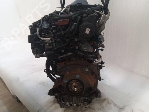 Engine FORD MONDEO IV (BA7) 2.0 TDCi | BP34117612M1  - Image 6