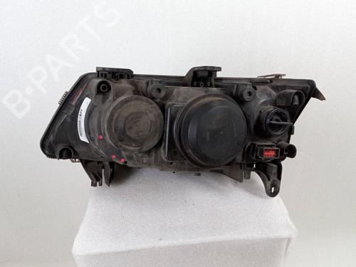Højre forlygte SAAB 9-3 (YS3F, E79, D79, D75) 1.9 TiD | BP19515427C29 