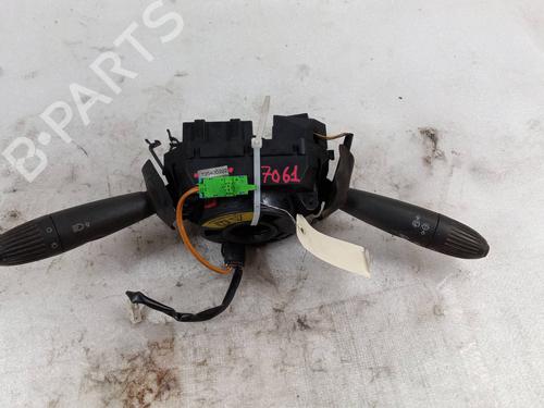 Schakelaar FIAT PUNTO Hatchback Van (188_) 1.2 60 (60 hp) 16331223