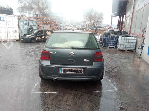 Climate control VW GOLF IV (1J1) 1.9 TDI | BP17154274I5 