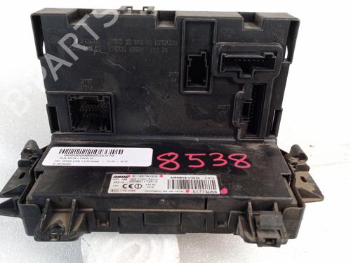 Fuse box FIAT PANDA (169_) 1.2 (169.AXB11, 169.AXB1A) | BP24203959E1 