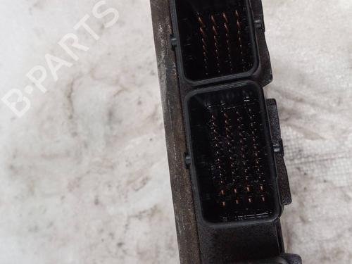 Engine control unit (ECU) CITROËN XSARA PICASSO (N68) 2.0 HDi | BP16342042M57