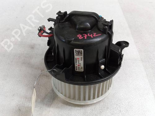 Used Heater blower motor VW POLO VI (AW1, BZ1, AE1) [2017-2025]  24653458