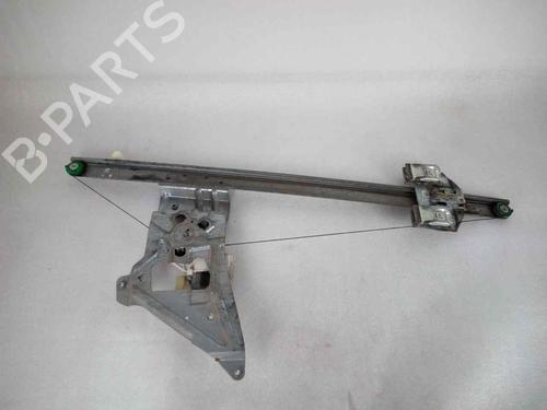 Used Front left window mechanism MERCEDES-BENZ SPRINTER 3,5-t Van (B906) 313 CDI (906.631, 906.633, 906.635, 906.637) (129 hp) 10724020