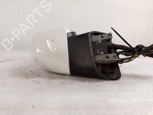 Right mirror CITROËN C4 I (LC_)  | BP31612362C27 