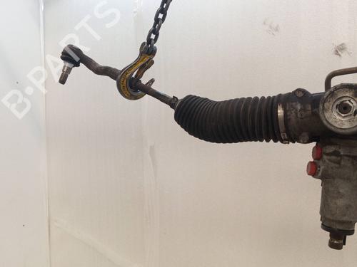 Steering rack MERCEDES-BENZ CLK (C209) CLK 200 Kompressor (209.342) | BP26023470M22 